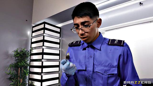 Backup for The Booty