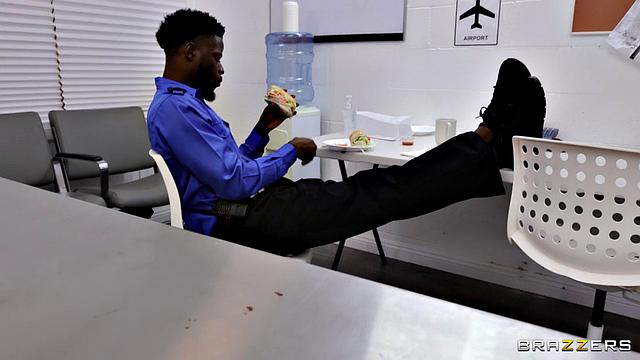 Backup for The Booty