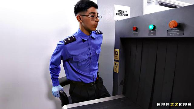 Backup for The Booty