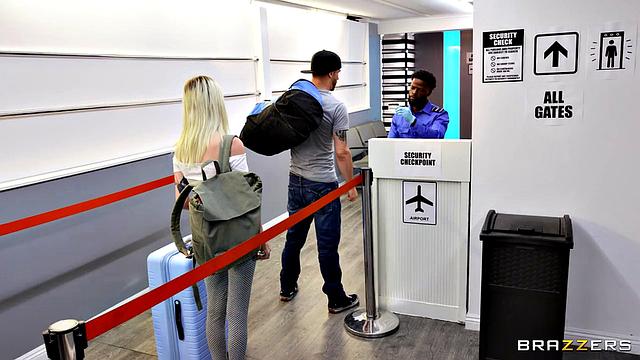 Backup for The Booty