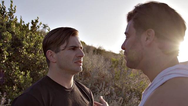 Curvy ebony babe gets rammed by BF after blowjob