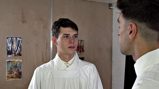 Dakota Lovell Training