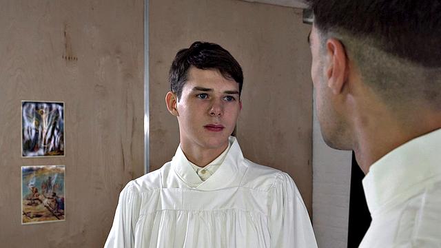 Dakota Lovell Training