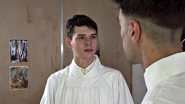 Dakota Lovell Training