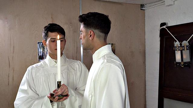 Dakota Lovell Training