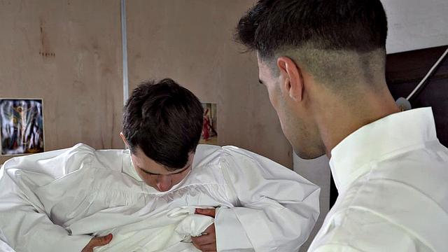 Dakota Lovell Training