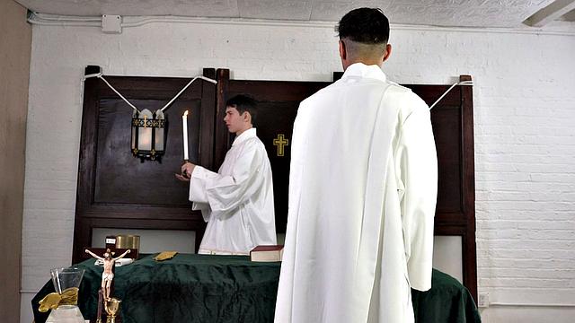 Dakota Lovell Training