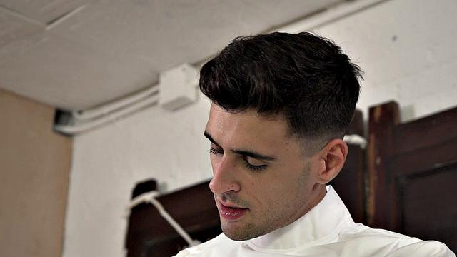 Dakota Lovell Training