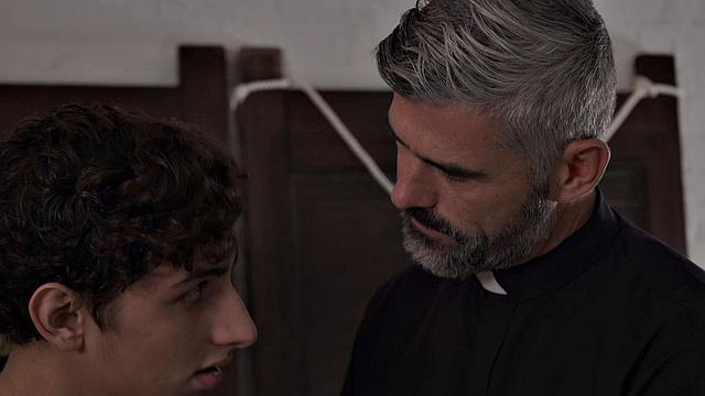 Dakota Lovell Training