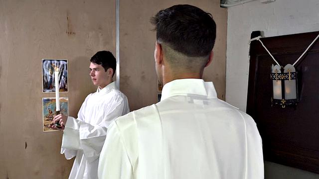 Dakota Lovell Training