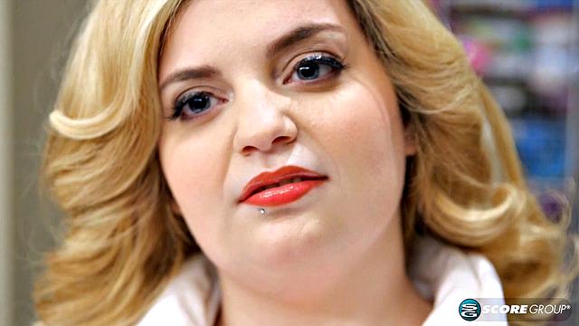 Two Hard Way For Sashaa