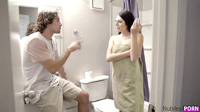 Return The Favor - S1:E4