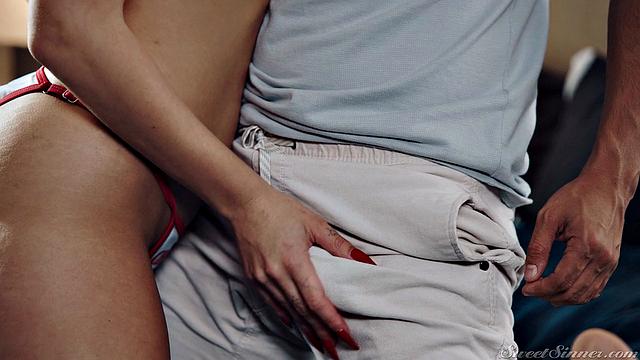 Satisfying Stepmother