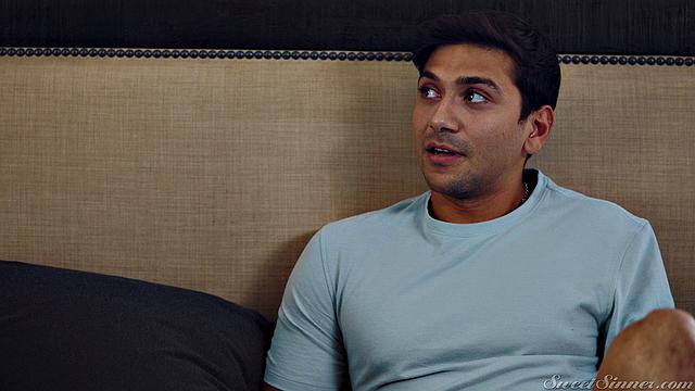 Satisfying Stepmother