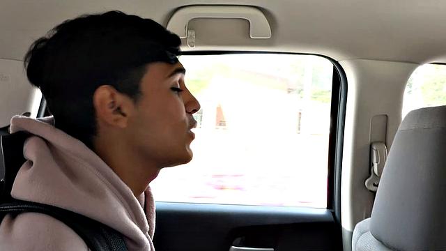 The Exchange Student: Morning Routine