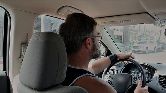 The Exchange Student: Morning Routine