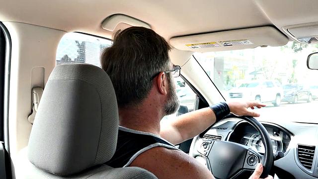 The Exchange Student: Morning Routine