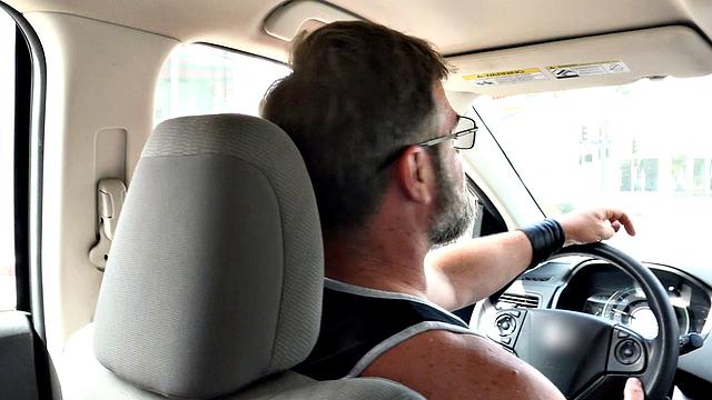 The Exchange Student: Morning Routine