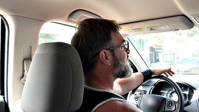 The Exchange Student: Morning Routine