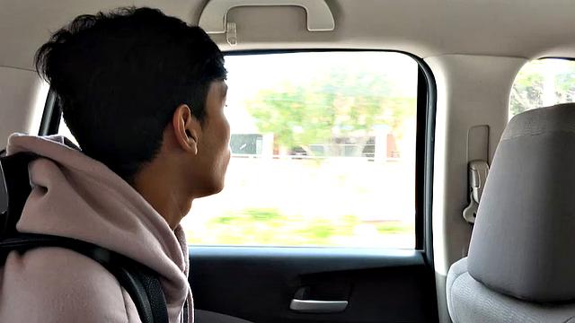 The Exchange Student: Morning Routine