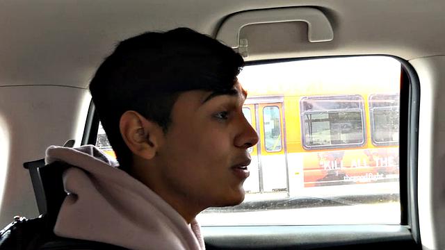 The Exchange Student: Morning Routine