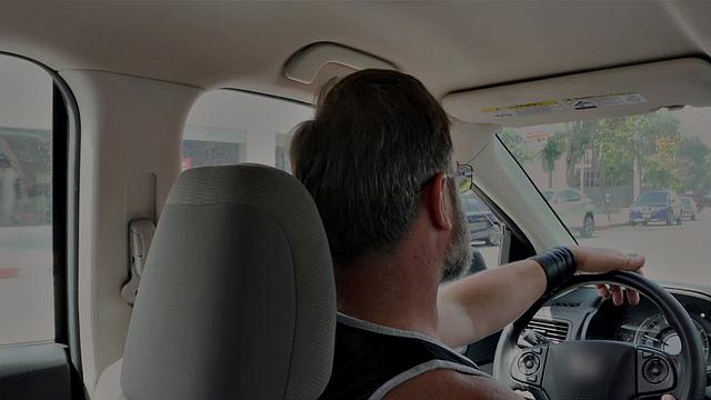 The Exchange Student: Morning Routine