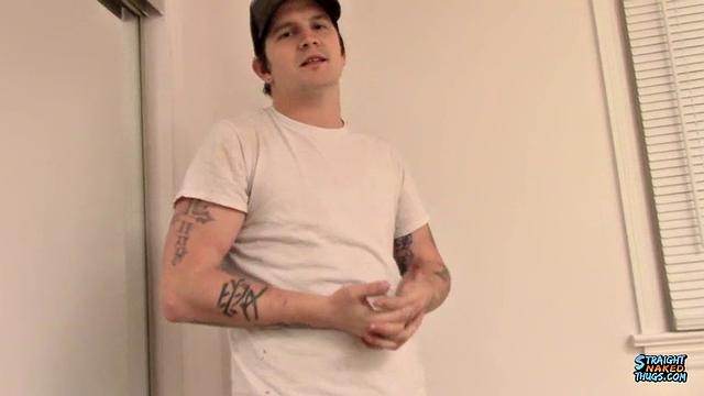 Hard Working Dick Stroker - Lex Lane