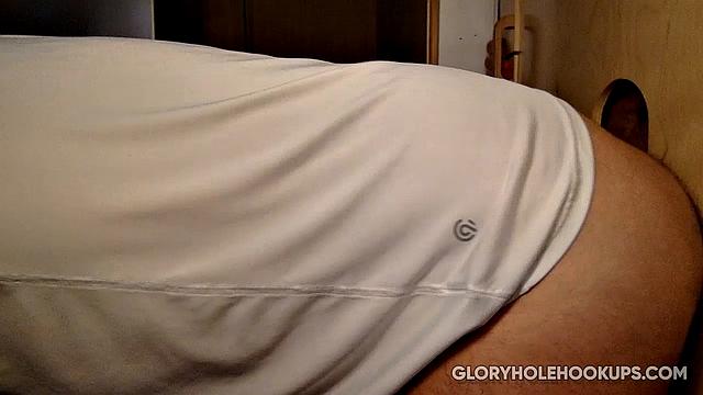 Construction Worker Wants Throat and Ass