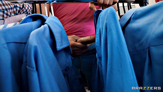 I'm Off the Clock - Gimme Cock!