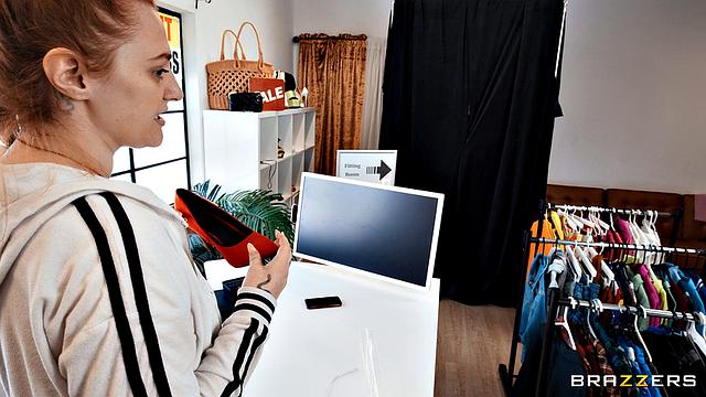 I'm Off the Clock - Gimme Cock!