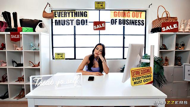 I'm Off the Clock - Gimme Cock!