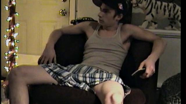 Cuming With Straight Corey