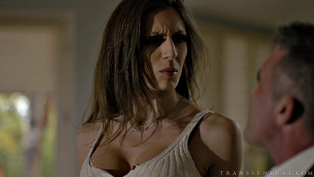 Transsexual Taboo 6 Scene 4