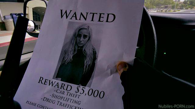 Bounty Hunters - S1:E1