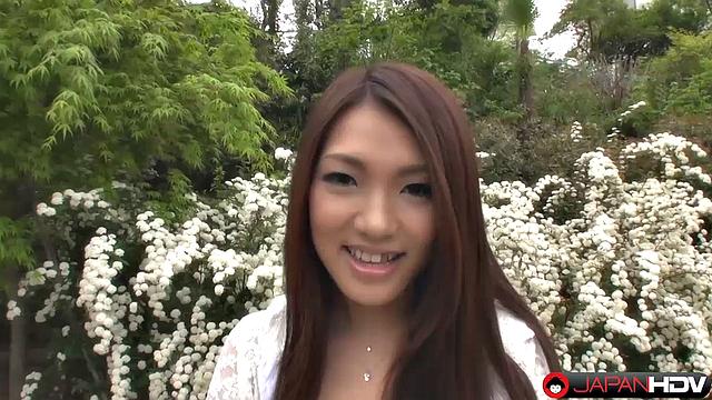 Introducing Kyoka Makimura