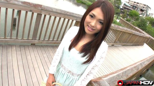 Introducing Kyoka Makimura