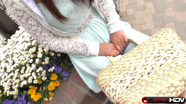 Introducing Kyoka Makimura