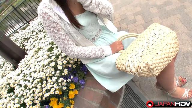 Introducing Kyoka Makimura