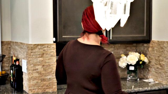 Stepdaughter Bang After Morning