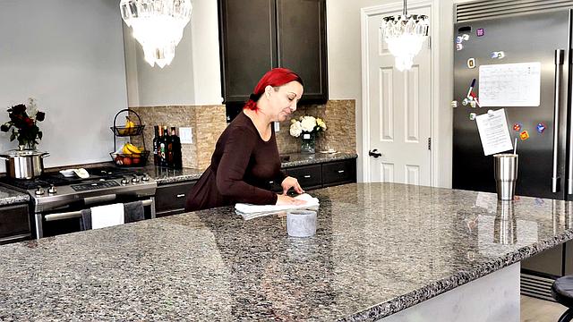 Stepdaughter Bang After Morning