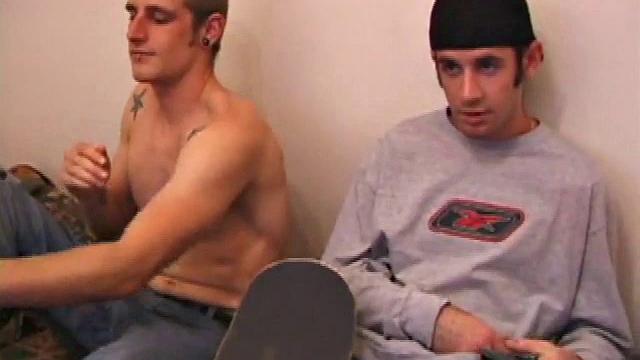 Self-Sucking Fucks Torque