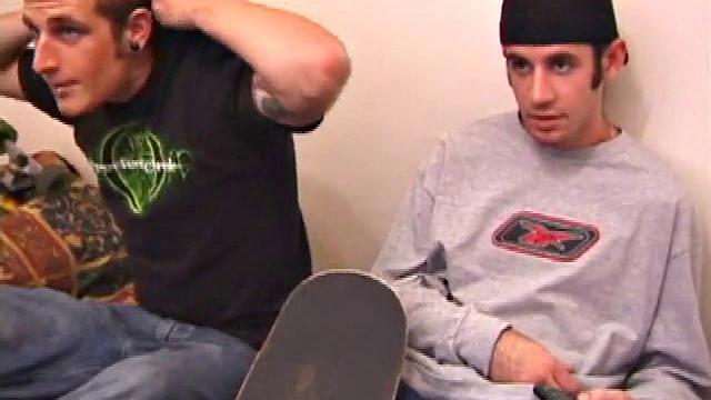 Self-Sucking Fucks Torque