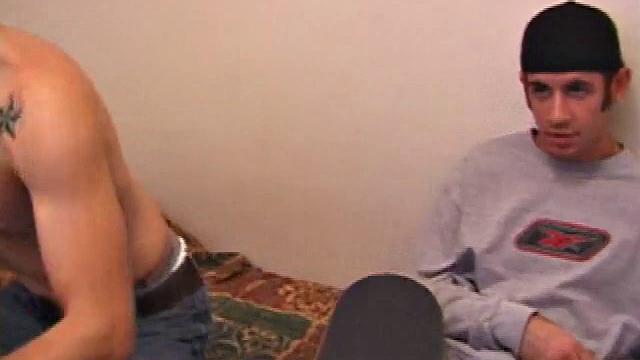 Self-Sucking Fucks Torque