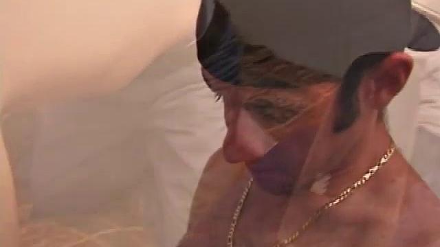 Self-Sucking Fucks Torque