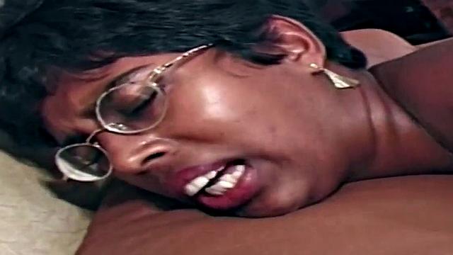 Anal for Nerdy Indian