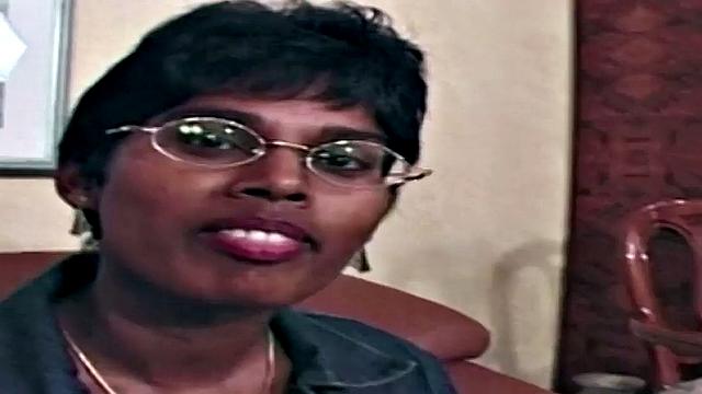 Anal for Nerdy Indian