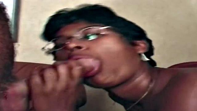 Anal for Nerdy Indian