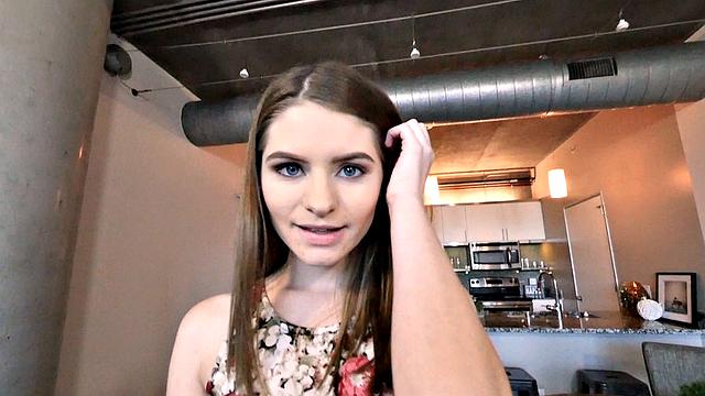 Alice March Returns To Blow