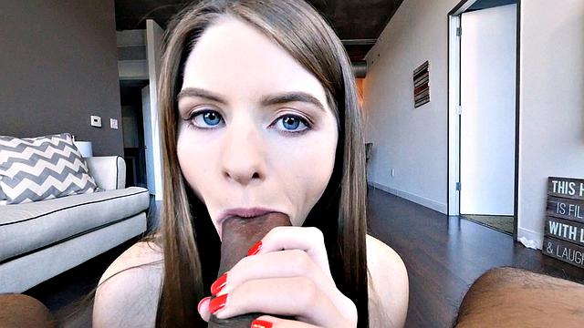 Alice March Returns To Blow