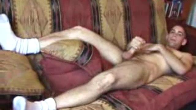 Nick Needs to Beat His Meat